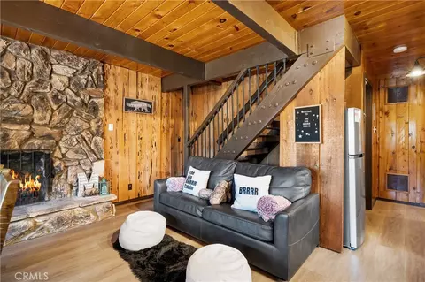 Living - 865 Bear Mtn, Big Bear City, CA 92314 photo 1 of 1