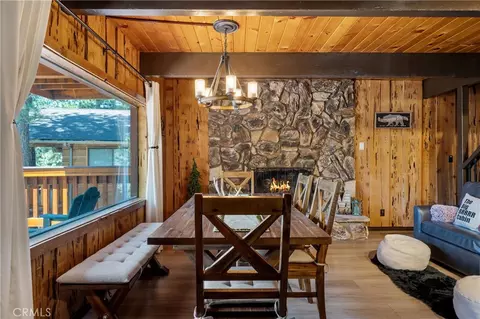 Dining - 865 Bear Mtn, Big Bear City, CA 92314 photo 1 of 6