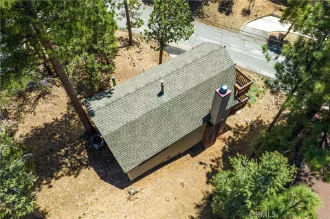 View/Area - 865 Bear Mtn, Big Bear City, CA 92314 photo 3 of 3