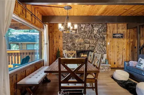 Dining - 865 Bear Mtn, Big Bear City, CA 92314 photo 1 of 6