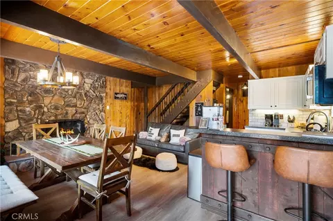 Dining - 865 Bear Mtn, Big Bear City, CA 92314 photo 6 of 6