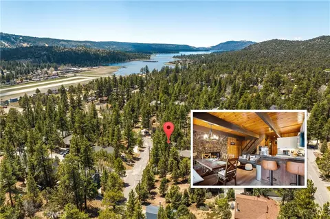 View/Area - 865 Bear Mtn, Big Bear City, CA 92314 photo 1 of 2