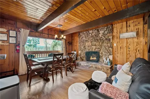 Dining - 865 Bear Mtn, Big Bear City, CA 92314 photo 2 of 6