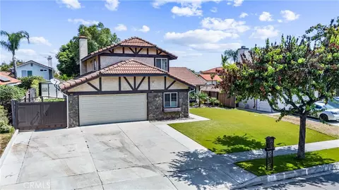 3372 Buckingham Rd, Chino Hills, CA 91709