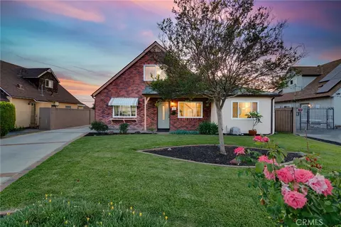 1157 N Fairvalley Ave, Covina, CA 91722
