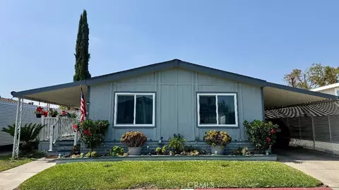 1456 E Philadelphia #154, Ontario, CA 91761