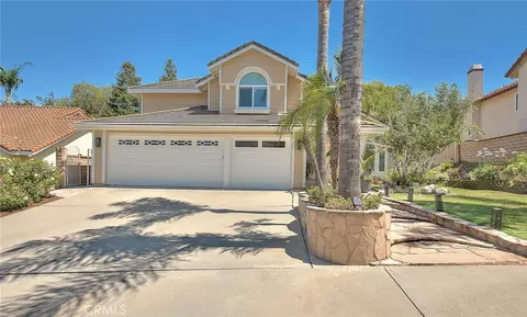 3039 Olympic View Dr, Chino Hills, CA 91709