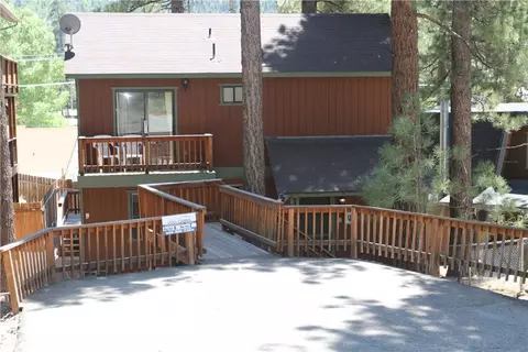42515 Alta Vista Ave, Big Bear Lake, CA 92315