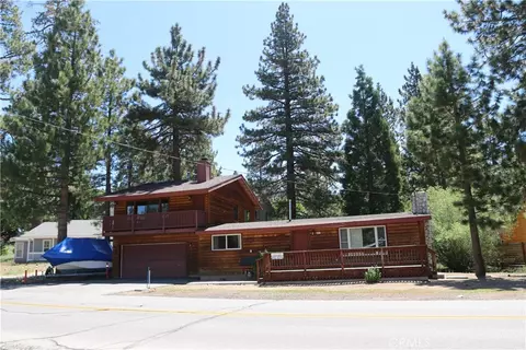 43213 Sand Canyon Rd, Big Bear Lake, CA 92315