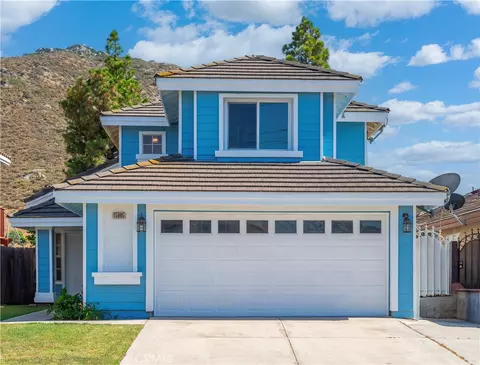 15965 Peach Tree Ln, Fontana, CA 92337