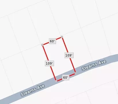 0 Stearns Ave, California City, CA 93501