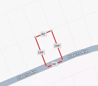 0 Stearns Ave, California City, CA 93501