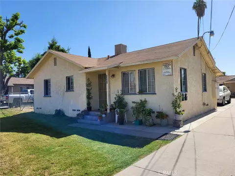 1487 Belle St, San Bernardino, CA 92404