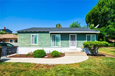 545 Camino De Teodoro, Walnut, CA 91789