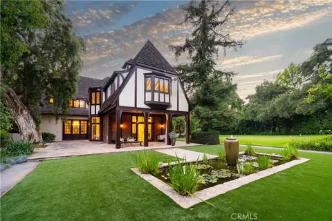 1200 S Arroyo Blvd, Pasadena, CA 91105