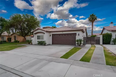 47645 Calle Diamante, Indio, CA 92201