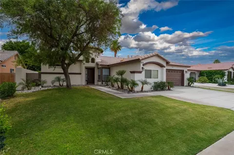 47645 Calle Diamante, Indio, CA 92201