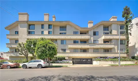 1663 Veteran Ave #206, Los Angeles, CA 90024