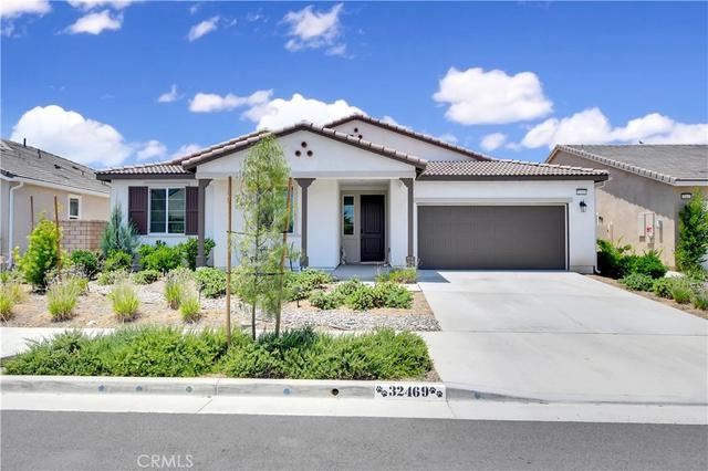 32469 Peters St, Menifee, CA 92584 | MLS# TR25141742 | 35 Photos - Movoto