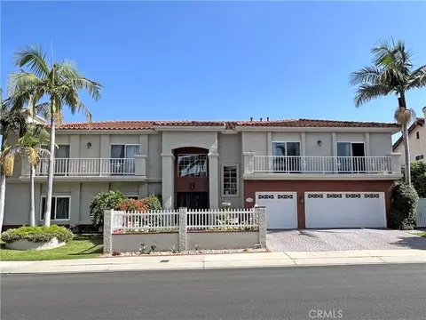 18841 Deep Well Rd, Santa Ana, CA 92705