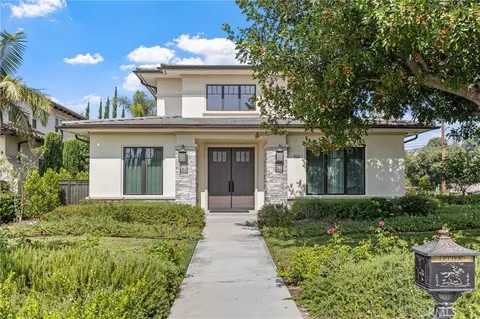 194 W Pamela Rd, Arcadia, CA 91007