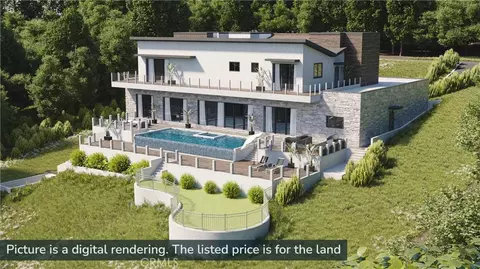 23509 Ridge Line Rd, Diamond Bar, CA 91765