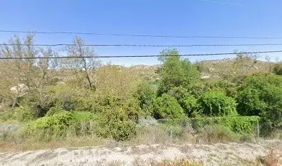 24811 Juniper Flats Rd, Homeland, CA 92548