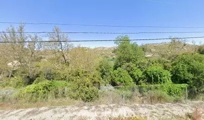 24811 Juniper Flats Rd, Homeland, CA 92548