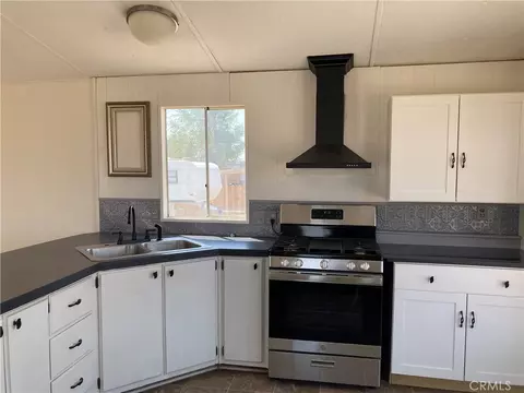 16450 Frontage Rd #26, North Edwards, CA 93523
