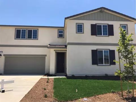 1031 Coriander St, Calimesa, CA 92320