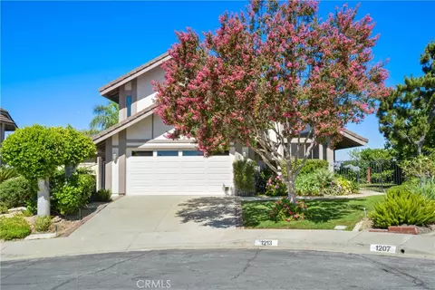 1213 Calle Vistaso, San Dimas, CA 91773