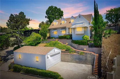 2536 Micheltorena St, Los Angeles, CA 90039