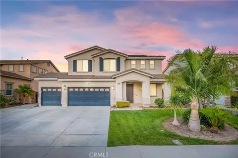 6674 Ashford Mill Ct, Eastvale, CA 92880