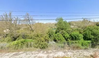 111 Mapes Rd, Homeland, CA 92548