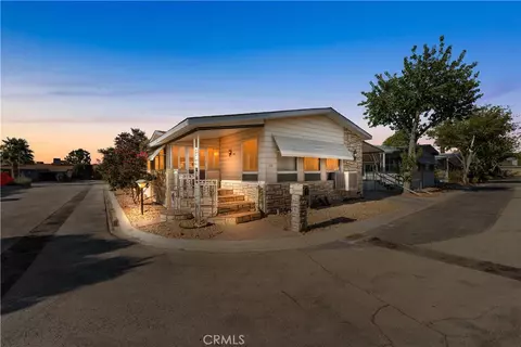 2550 E Avenue I #110, Lancaster, CA 93535