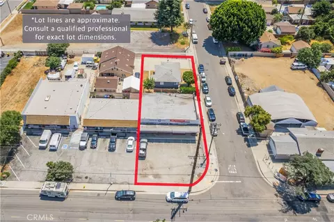 810 Jarrow Ave, Hacienda Heights, CA 91745