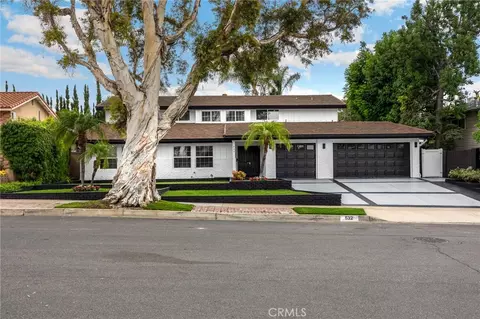 532 Somerset Dr, Placentia, CA 92870