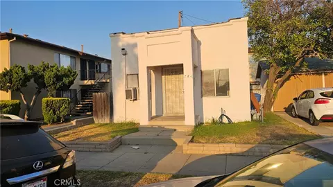 416 W Cleveland Ave, Montebello, CA 90640