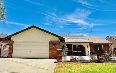 1516 N Granite Ave, Ontario, CA 91762