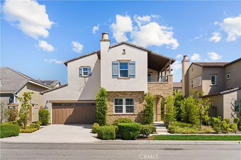 106 Trowel, Irvine, CA 92618