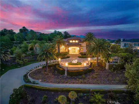 22883 Canyon View Rd, Diamond Bar, CA 91765