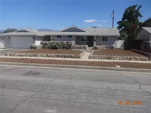 17811 Cypress St, Covina, CA 91722
