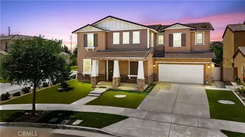 4132 S Canal Way, Ontario, CA 91761