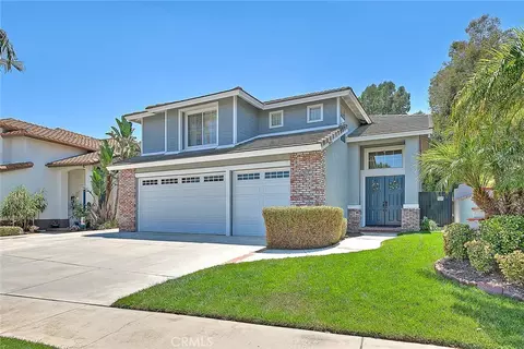 17402 Sara Ln, Chino Hills, CA 91709