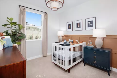 Bedroom - 22046 Florencce Cir, Walnut, CA 91789 photo 2 of 2