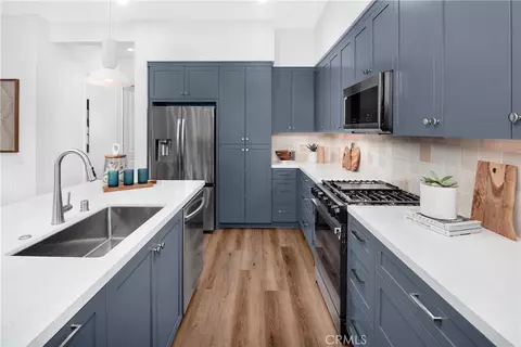 Kitchen - 22046 Florencce Cir, Walnut, CA 91789 photo 2 of 2