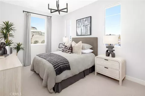 Bedroom - 226 Roma Ct, Walnut, CA 91789 photo 2 of 3