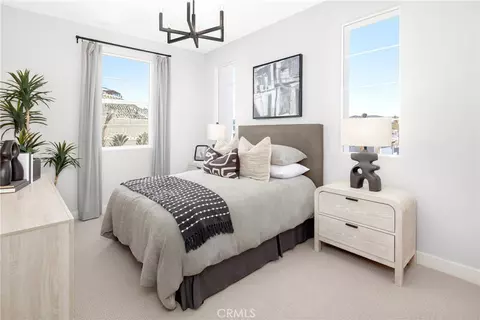 Bedroom - 226 Roma Ct, Walnut, CA 91789 photo 2 of 3