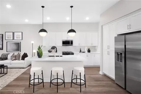 Kitchen - 226 Roma Ct, Walnut, CA 91789 photo 1 of 2
