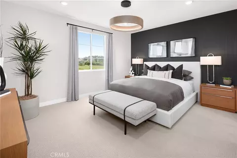Bedroom - 226 Roma Ct, Walnut, CA 91789 photo 1 of 3